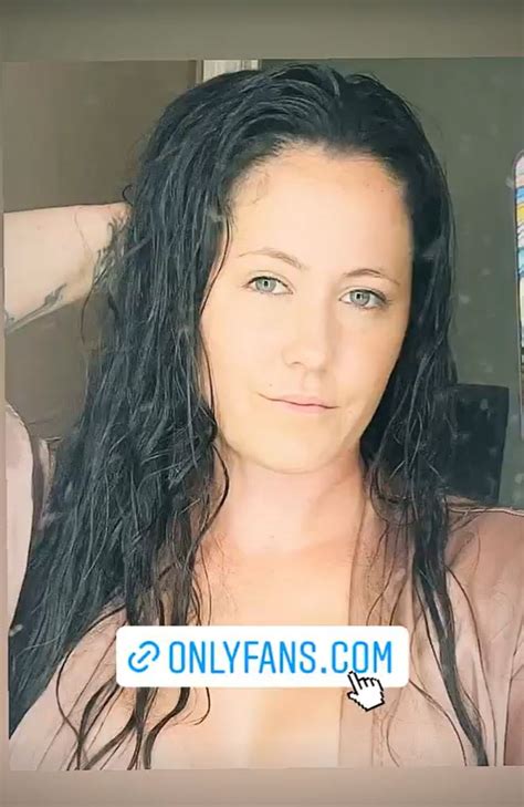 jenelle evans nudes|OnlyFans